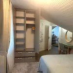 Aqua Lagoon Apartment