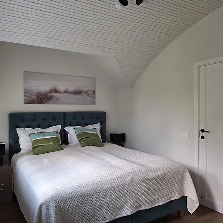 Appartamento Aqua Lagoon