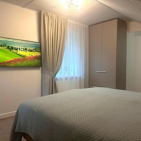 Aqua Lagoon * Druskininkai