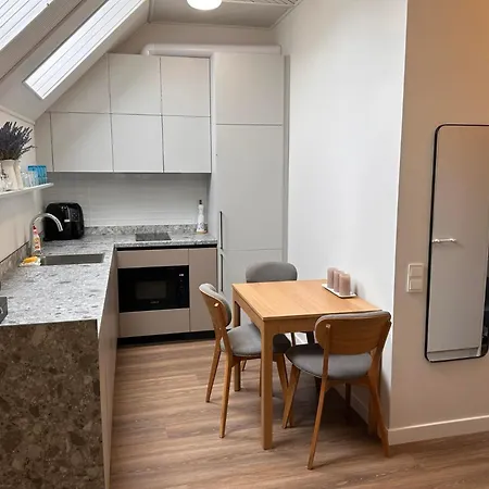 Aqua Lagoon Appartamento *