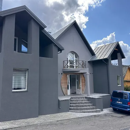 Lejlighed Aqua Lagoon *