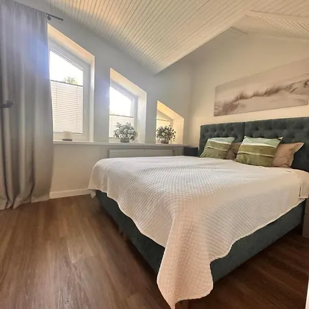 Lejlighed Aqua Lagoon *