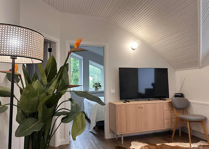 Aqua Lagoon Druskininkai