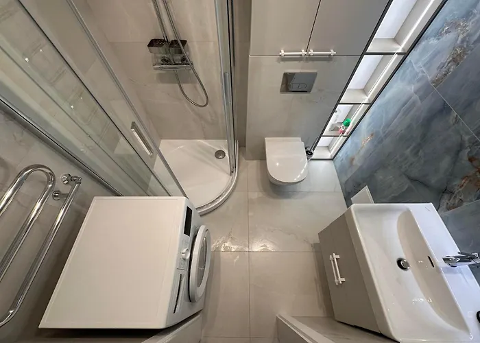 Aqua Lagoon * Druskininkai