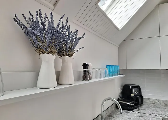 Aqua Lagoon Apartament *