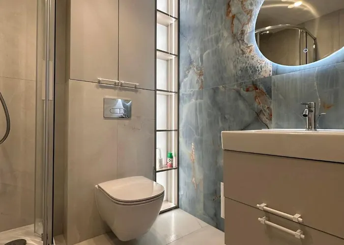 Aqua Lagoon Druskieniki