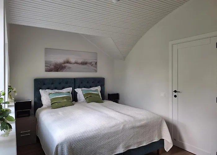 Apartament Aqua Lagoon