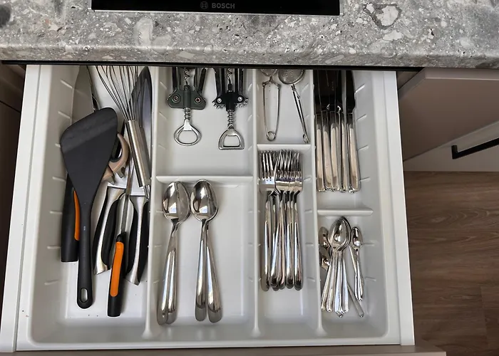 Apartament Aqua Lagoon *