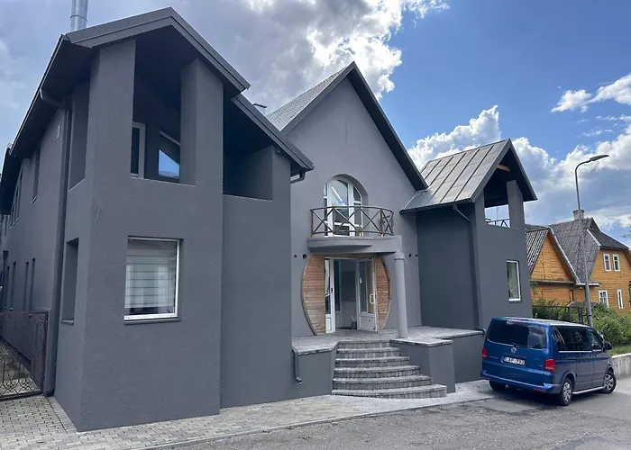 Apartament Aqua Lagoon *