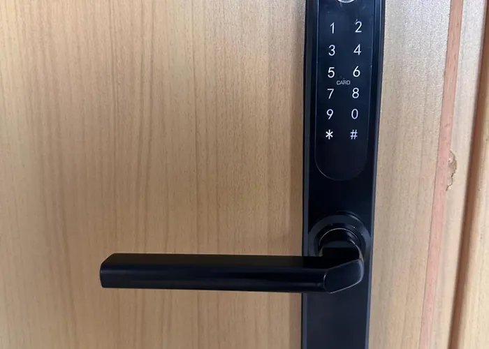 Aqua Lagoon Appartamento *