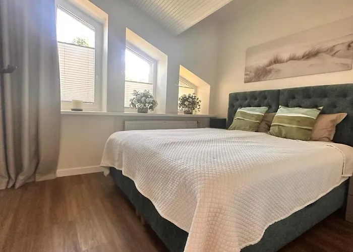 Appartamento Aqua Lagoon *